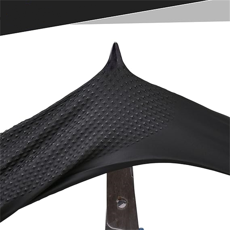 Heavy Duty Black Nitrile Glove - đánh giá và giá Nitrile Mechanic Glove