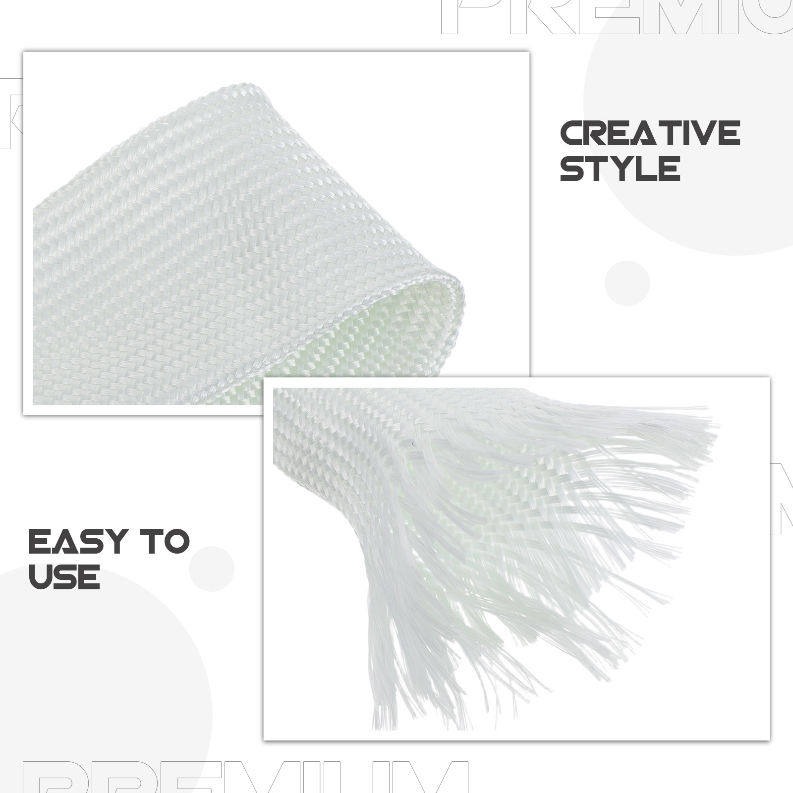 Fiberglass Finger Heat Shield  - đánh giá và giá Heat Resistant Glove