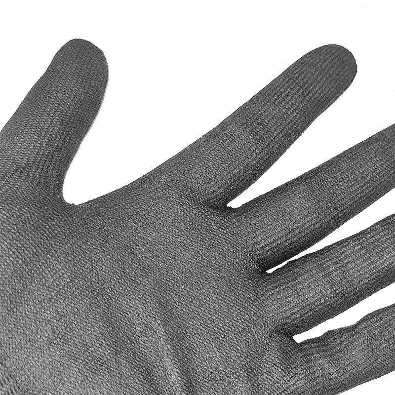 Level 5 Cut Resistant Safety W - đánh giá và giá Work Glove Impact