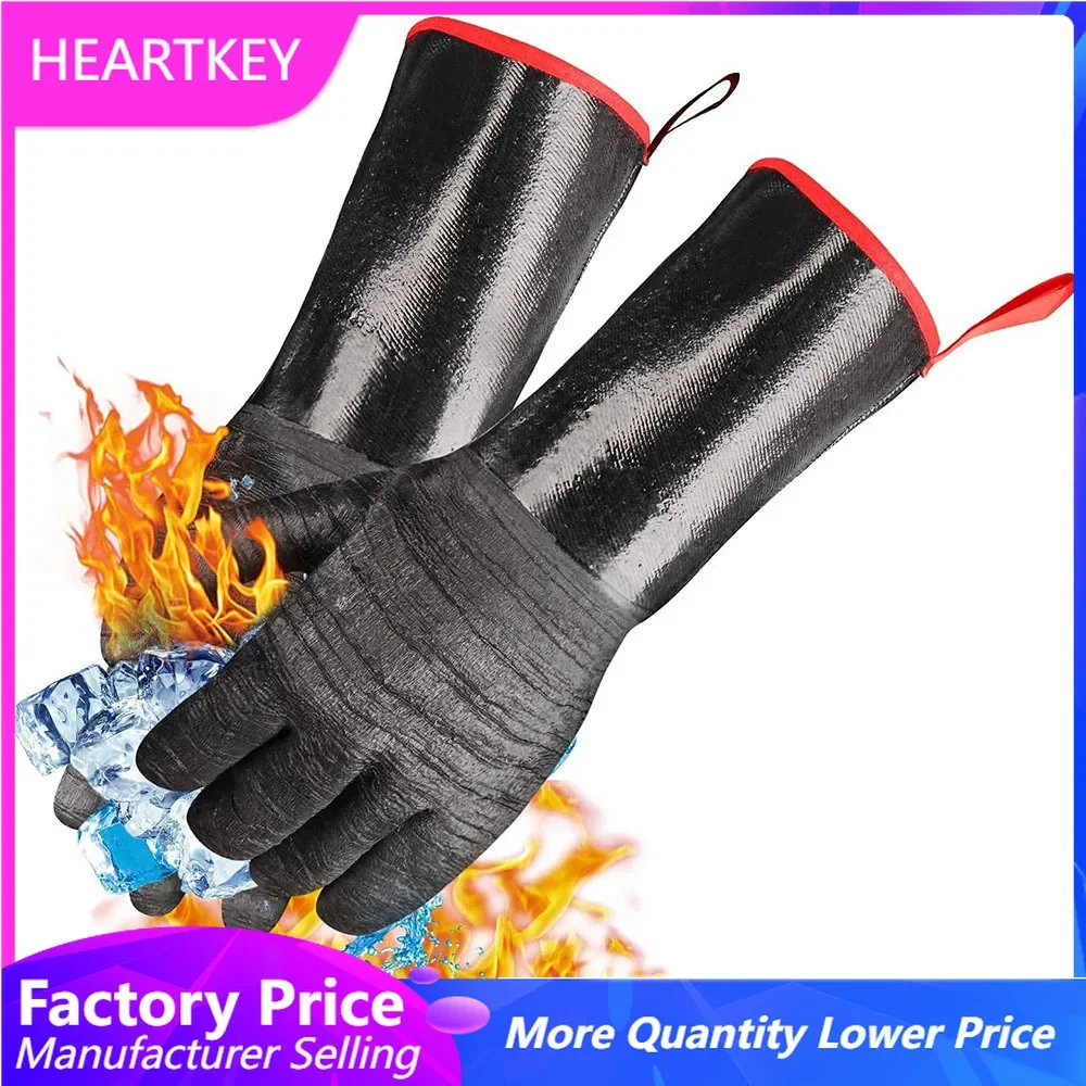 Lò Nướng Mitts Silicon Chống T - đánh giá và giá Oven Mitt Silicone