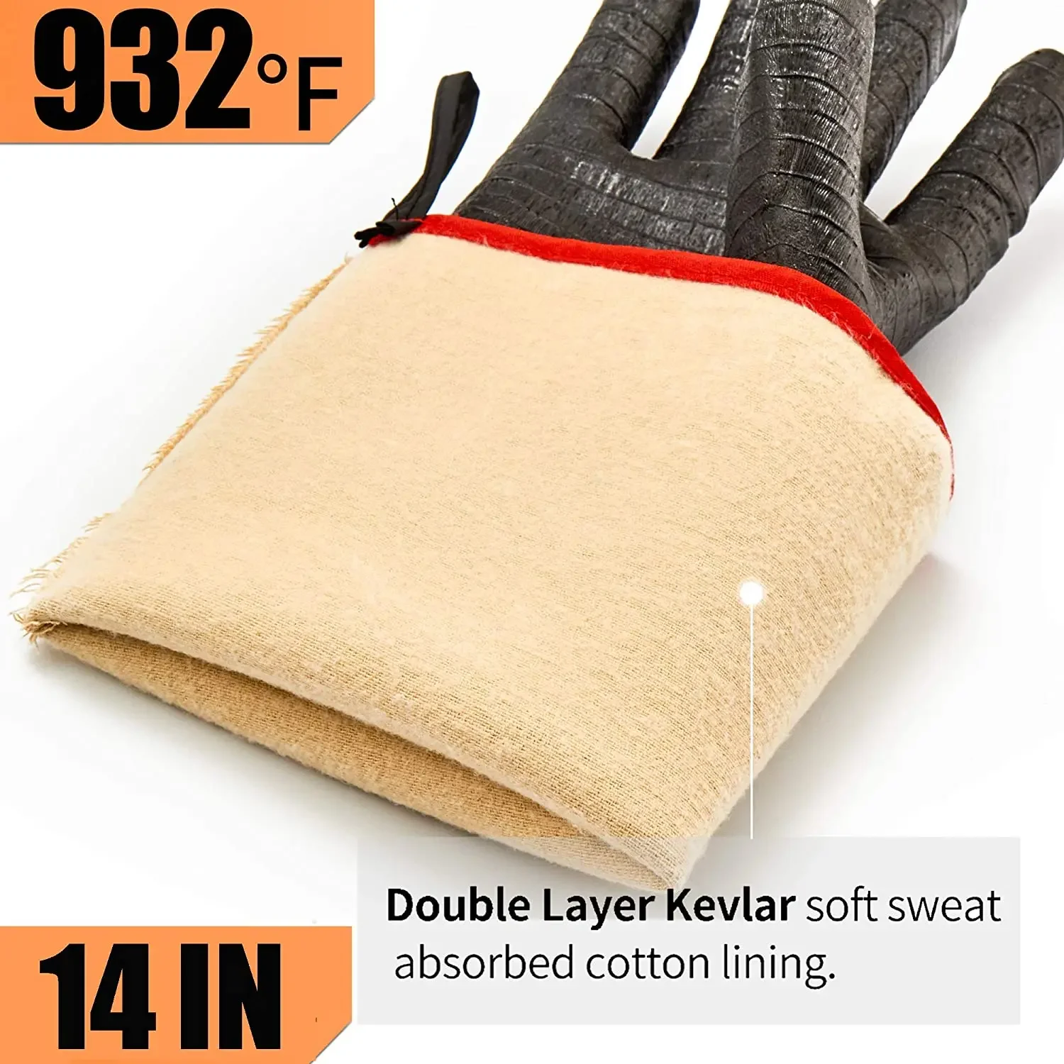 Lò Nướng Mitts Silicon Chống T - đánh giá và giá Oven Mitt Silicone