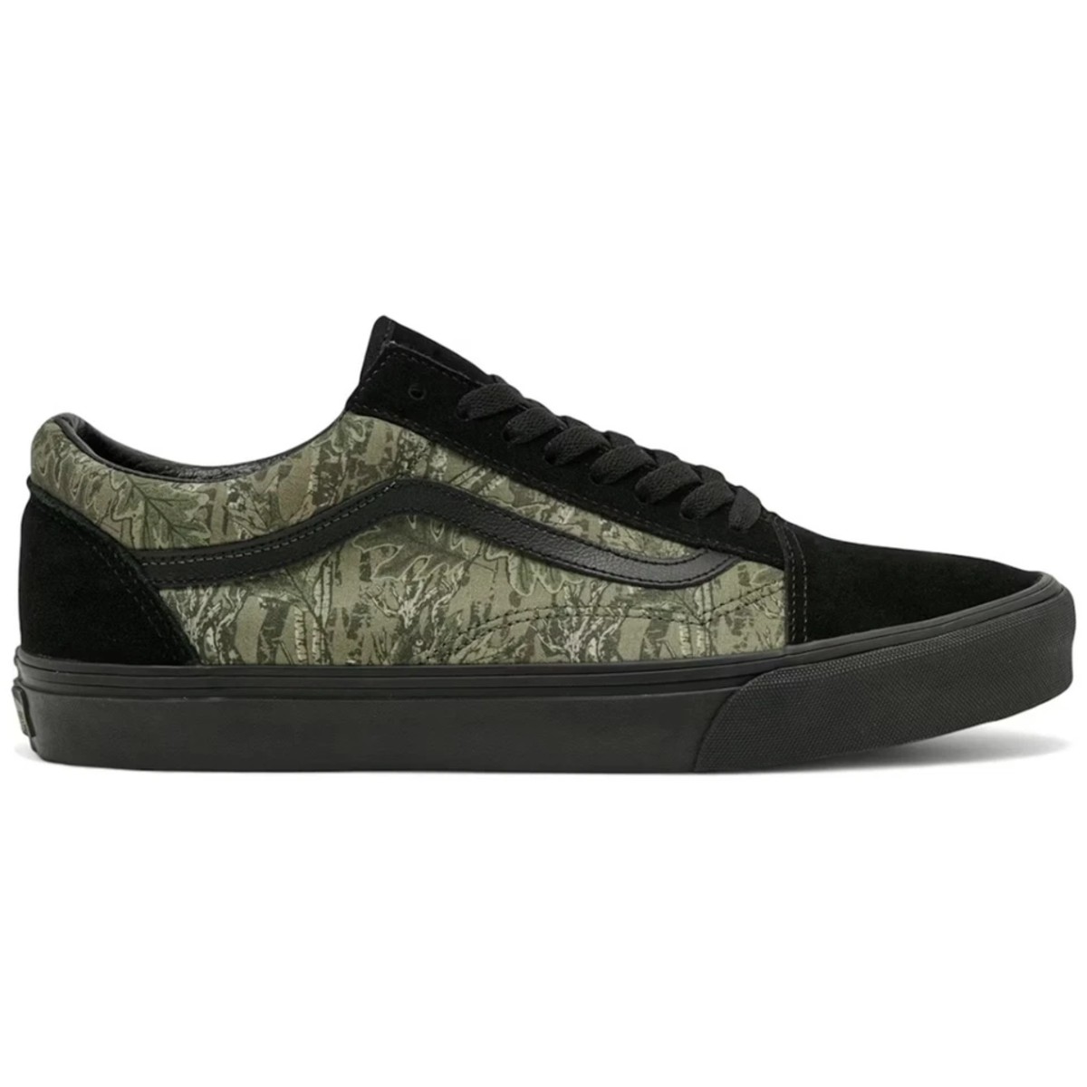 Vans Mens Old Skool Shoes - đánh giá và giá Vans Shoes Authentic