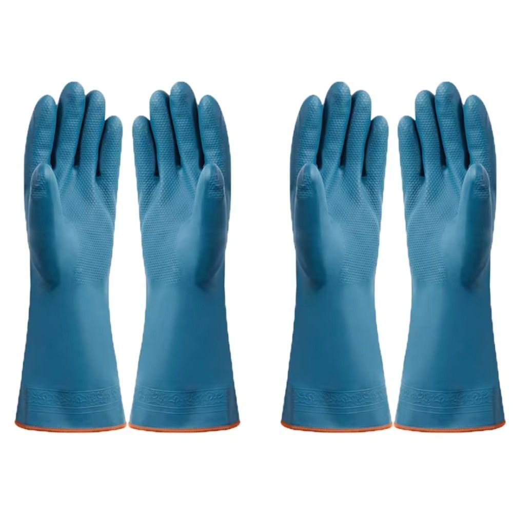 Waterproof Fleece-lined Cleani - đánh giá và giá Rubber Glove Cleaning