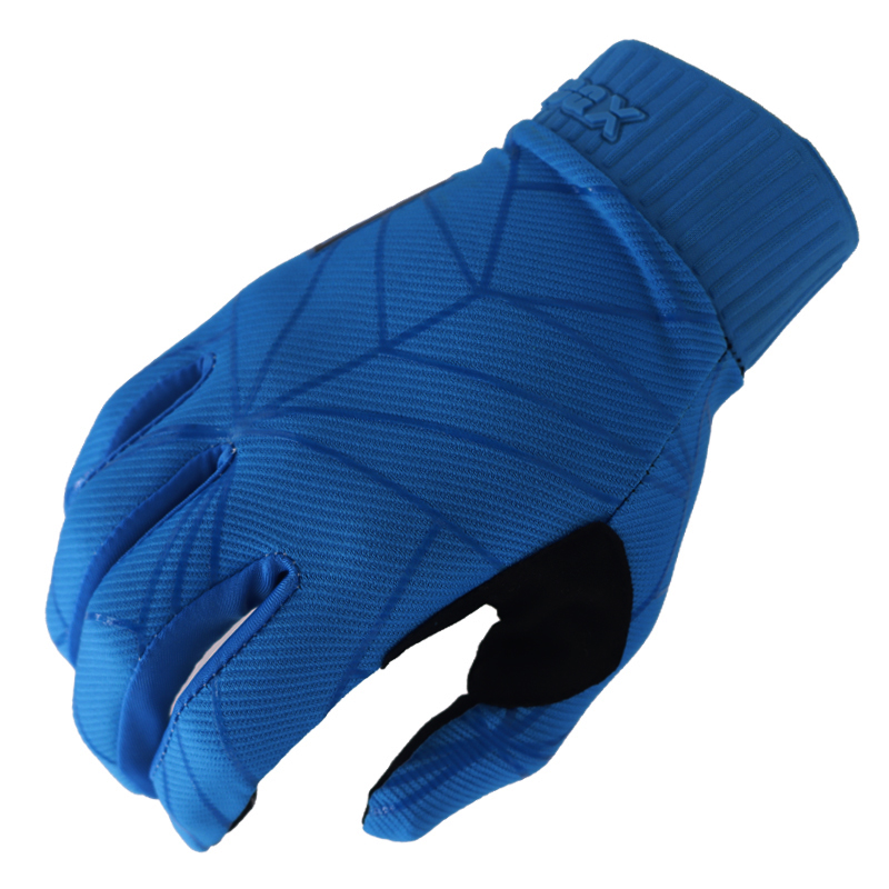 IOQX MX MTB Motocross Full Fin - đánh giá và giá Cycling Glove Padded