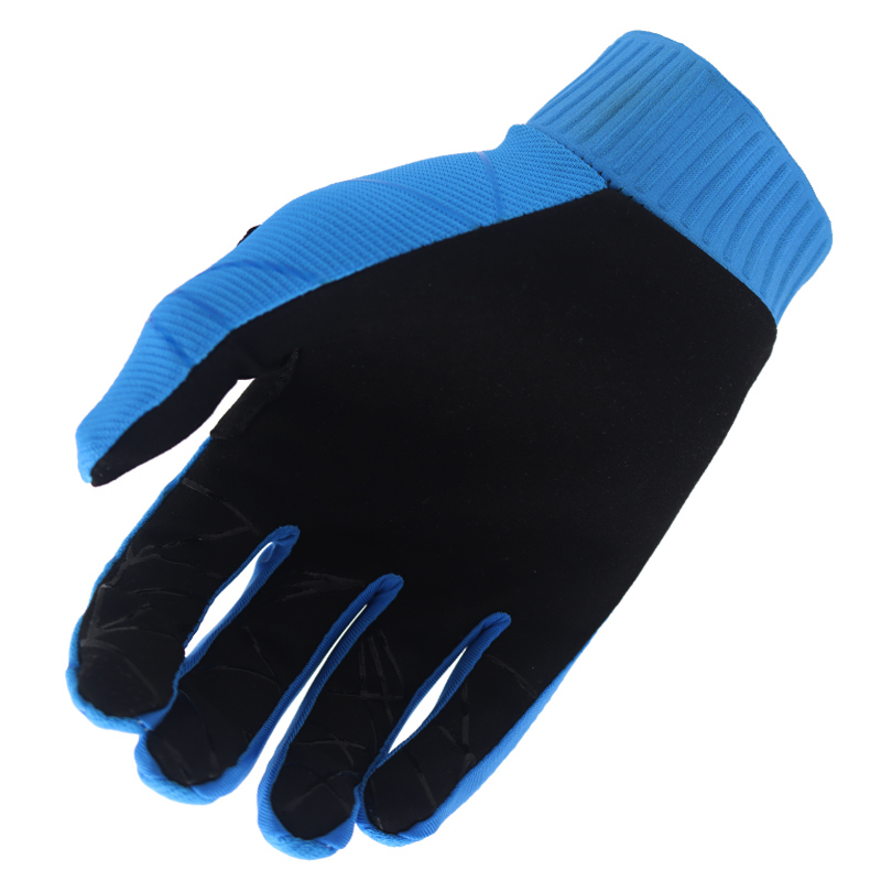 IOQX MX MTB Motocross Full Fin - đánh giá và giá Cycling Glove Padded