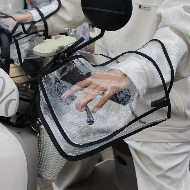 2pcs Waterproof Motorcycle Han - đánh giá và giá Heat Resistant Glove