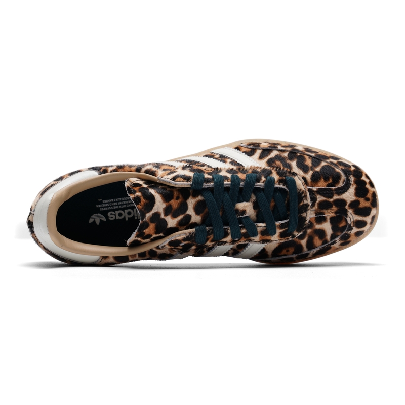 Adidas (Adidas) Trefoil Women' - đánh giá và giá Adidas Shoes Samba