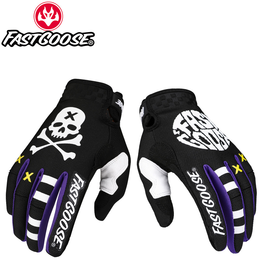 FASTGOOSE Motocross MX Gloves  - đánh giá và giá Cycling Glove Padded